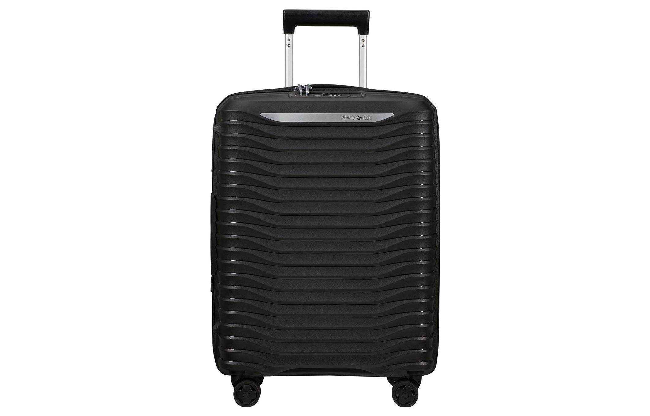 Чемодан Samsonite Xiu Li - Boxette Shop